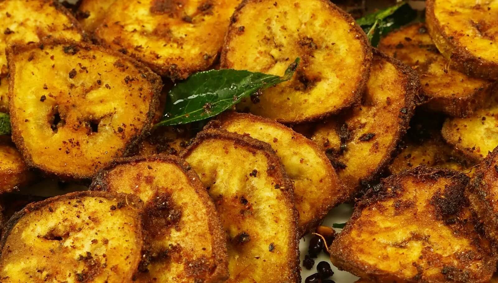 Banana-Fry-Recipe