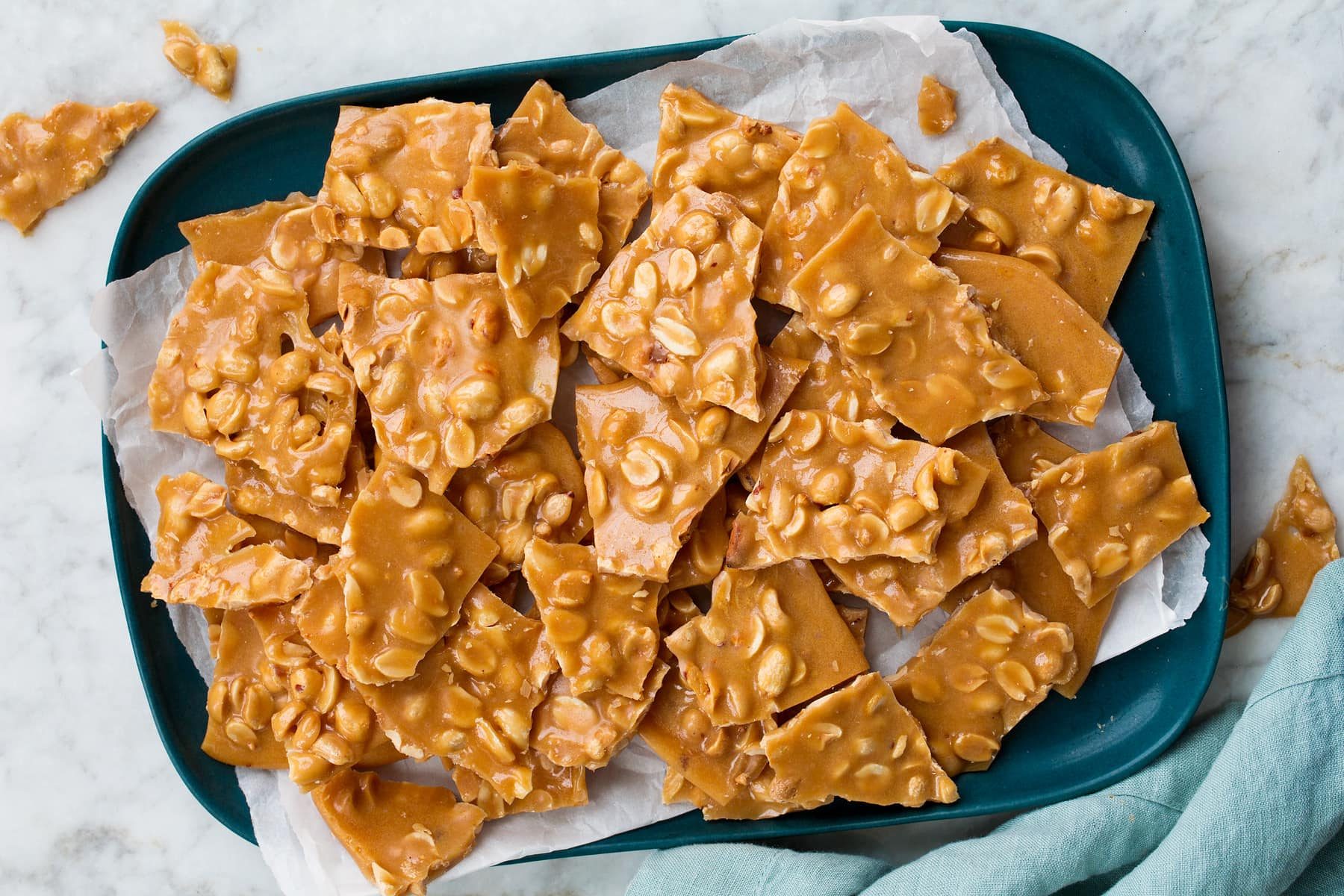 Peanut Candy Recipe
