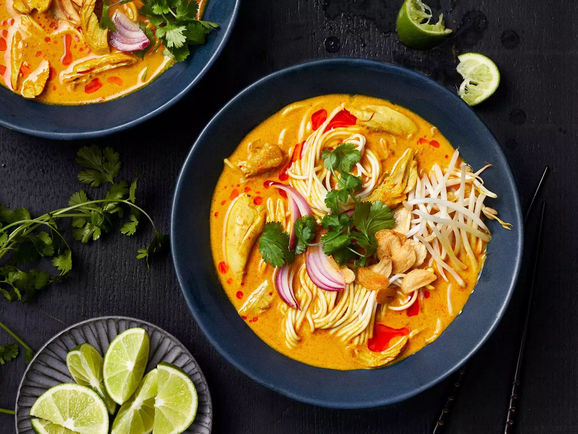 Khao Soi Recipe