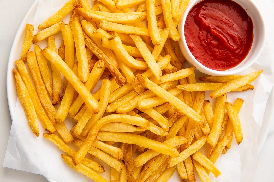French-Fries
