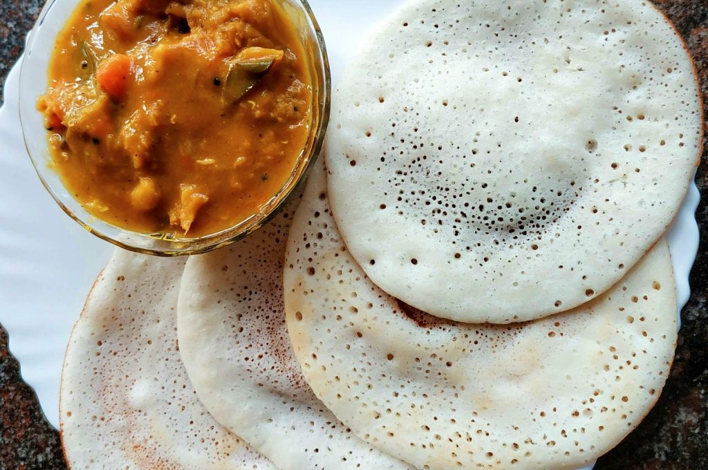 Special Kerala Dosa Recipe Cookscribe