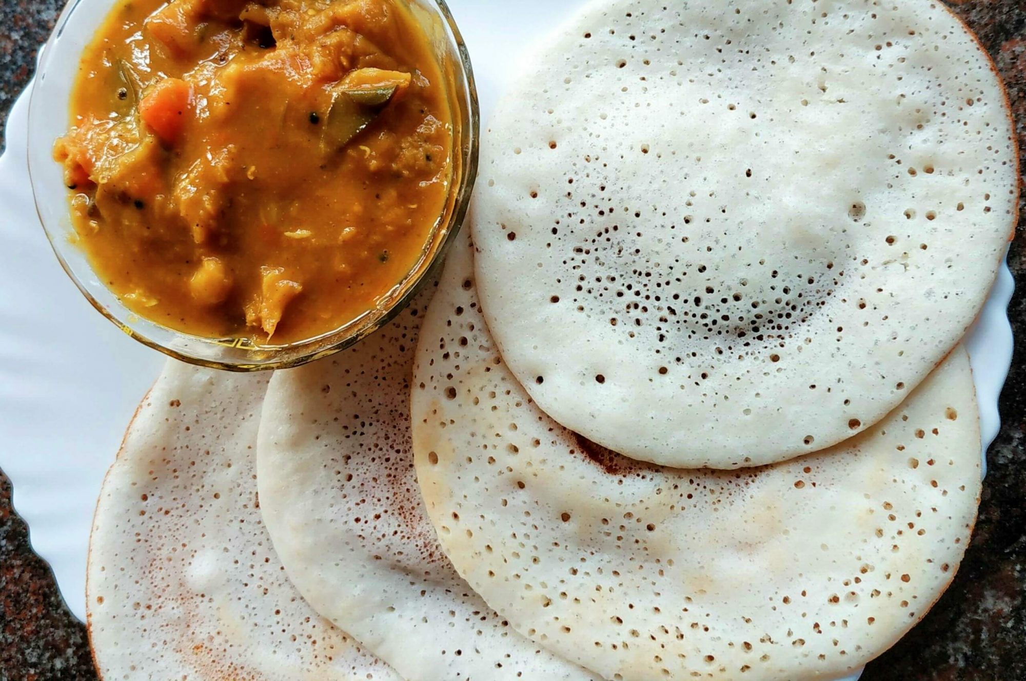 Special Kerala Dosa Recipe