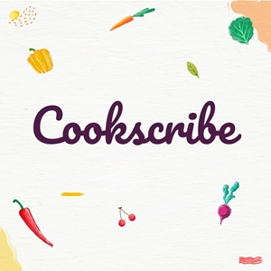Home - Cookscribe